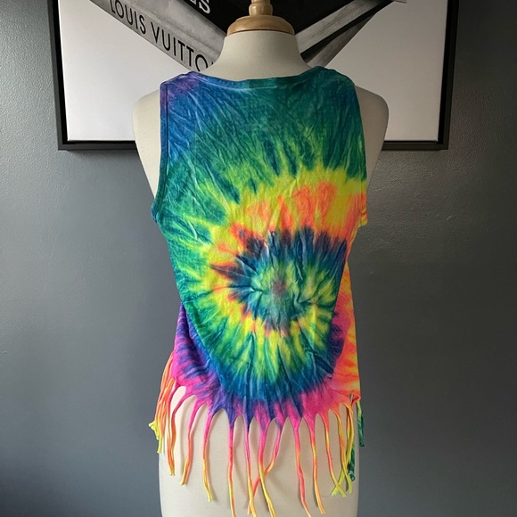 Bahamas Tank Top - Picture 3 of 3